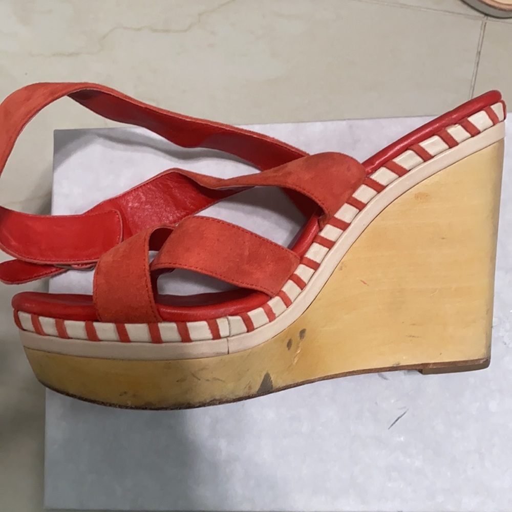 Wedges - image 2